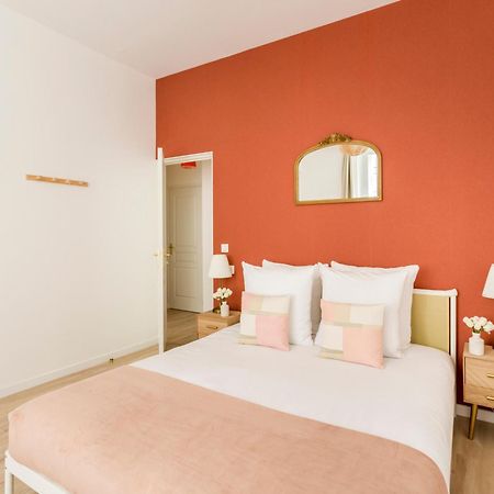 Cozy Apartment - Opera - Turin Paris Bagian luar foto