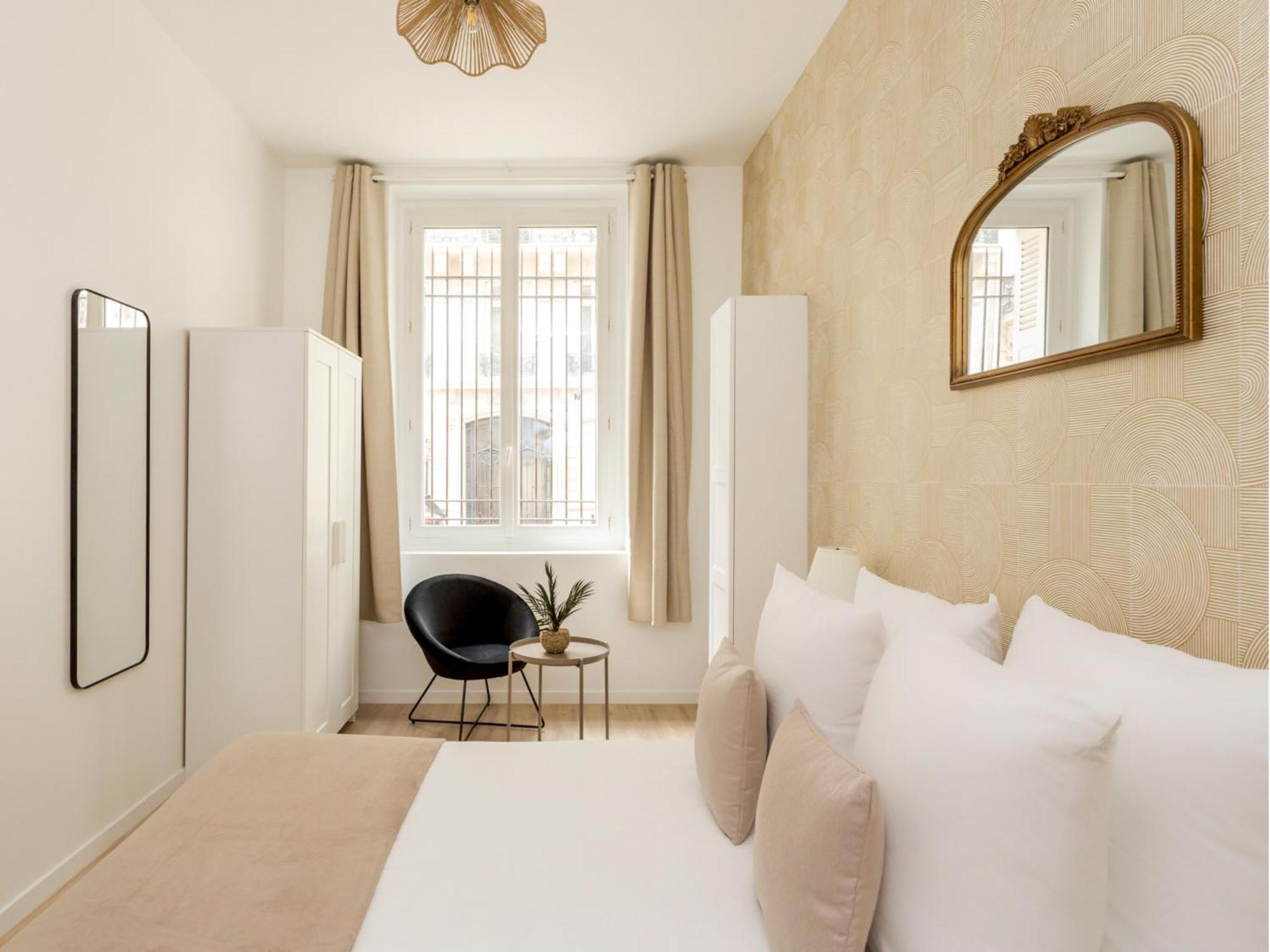 Cozy Apartment - Opera - Turin Paris Bagian luar foto