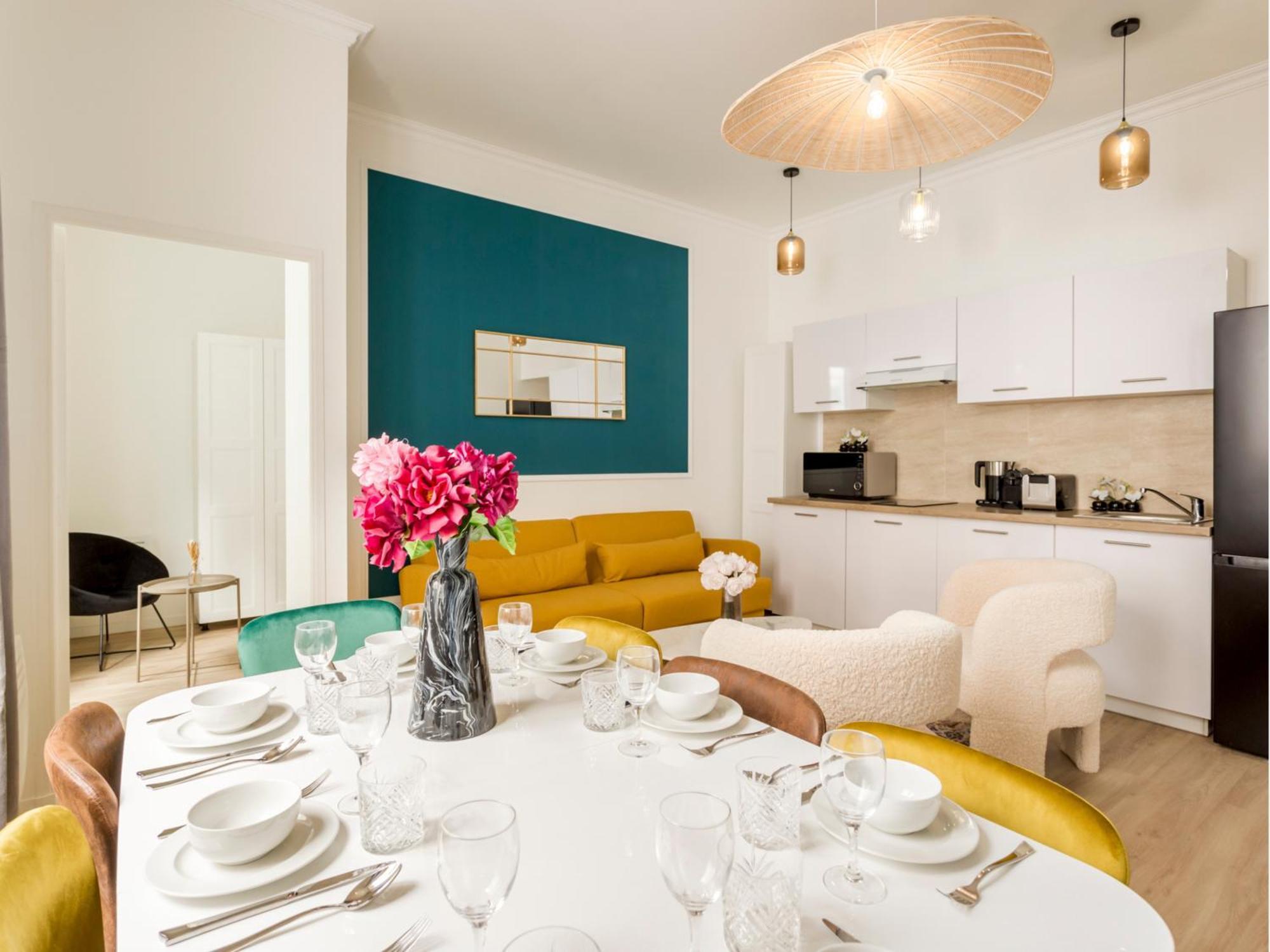 Cozy Apartment - Opera - Turin Paris Bagian luar foto