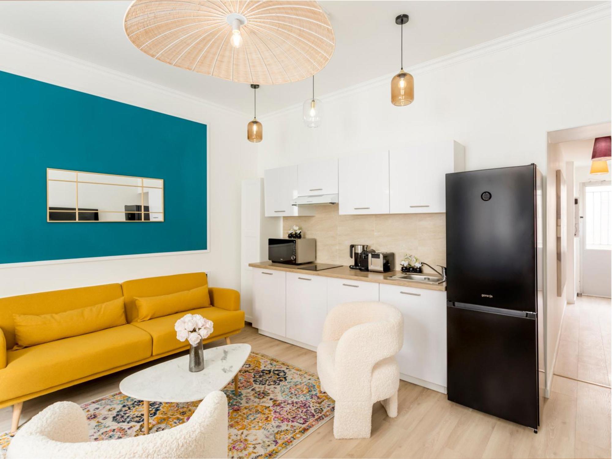 Cozy Apartment - Opera - Turin Paris Bagian luar foto