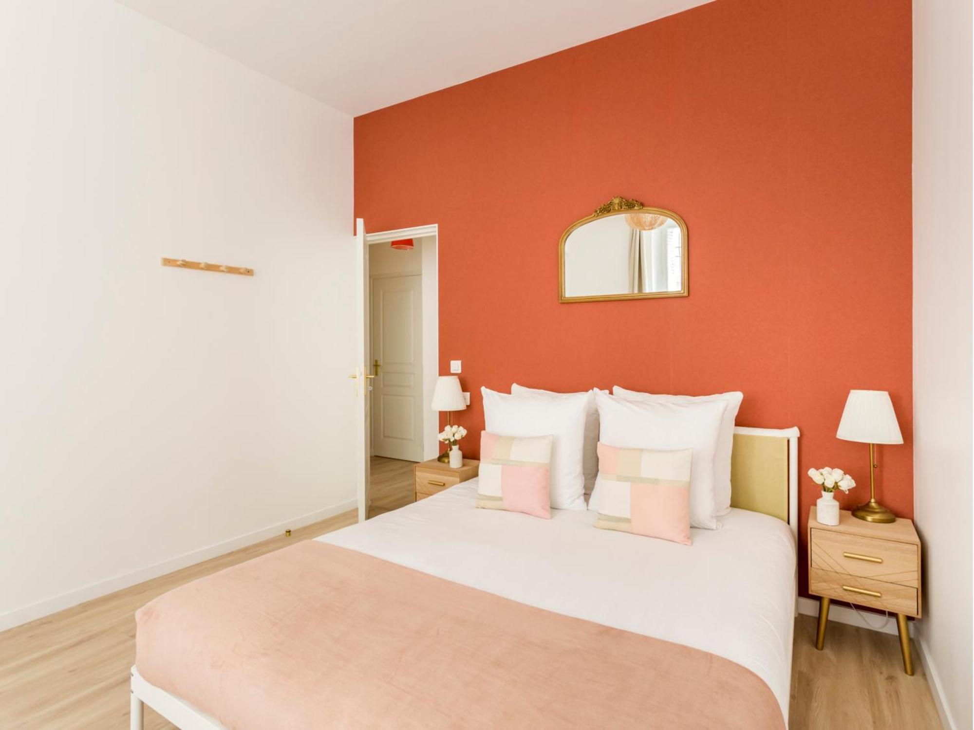 Cozy Apartment - Opera - Turin Paris Bagian luar foto