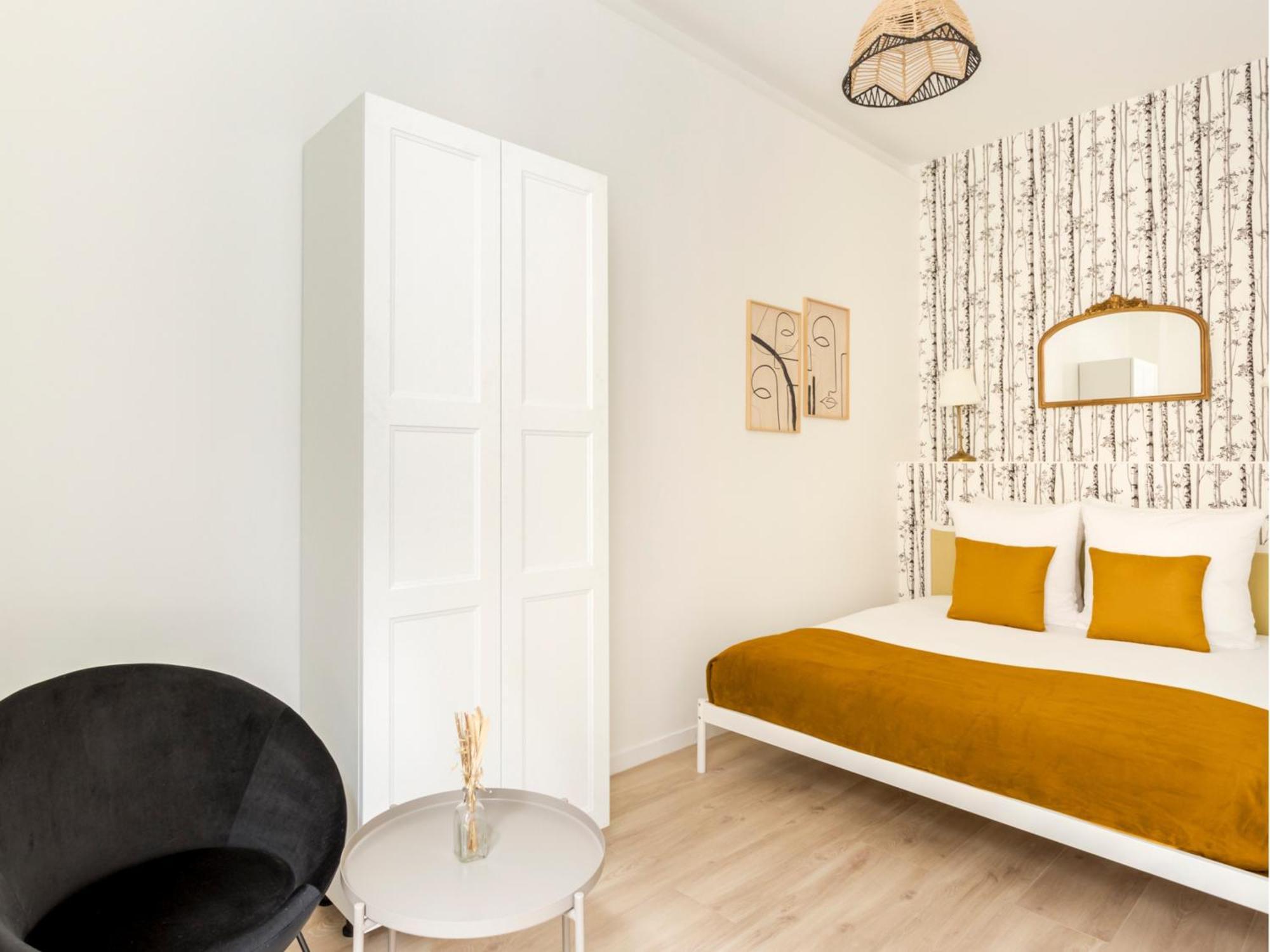 Cozy Apartment - Opera - Turin Paris Bagian luar foto