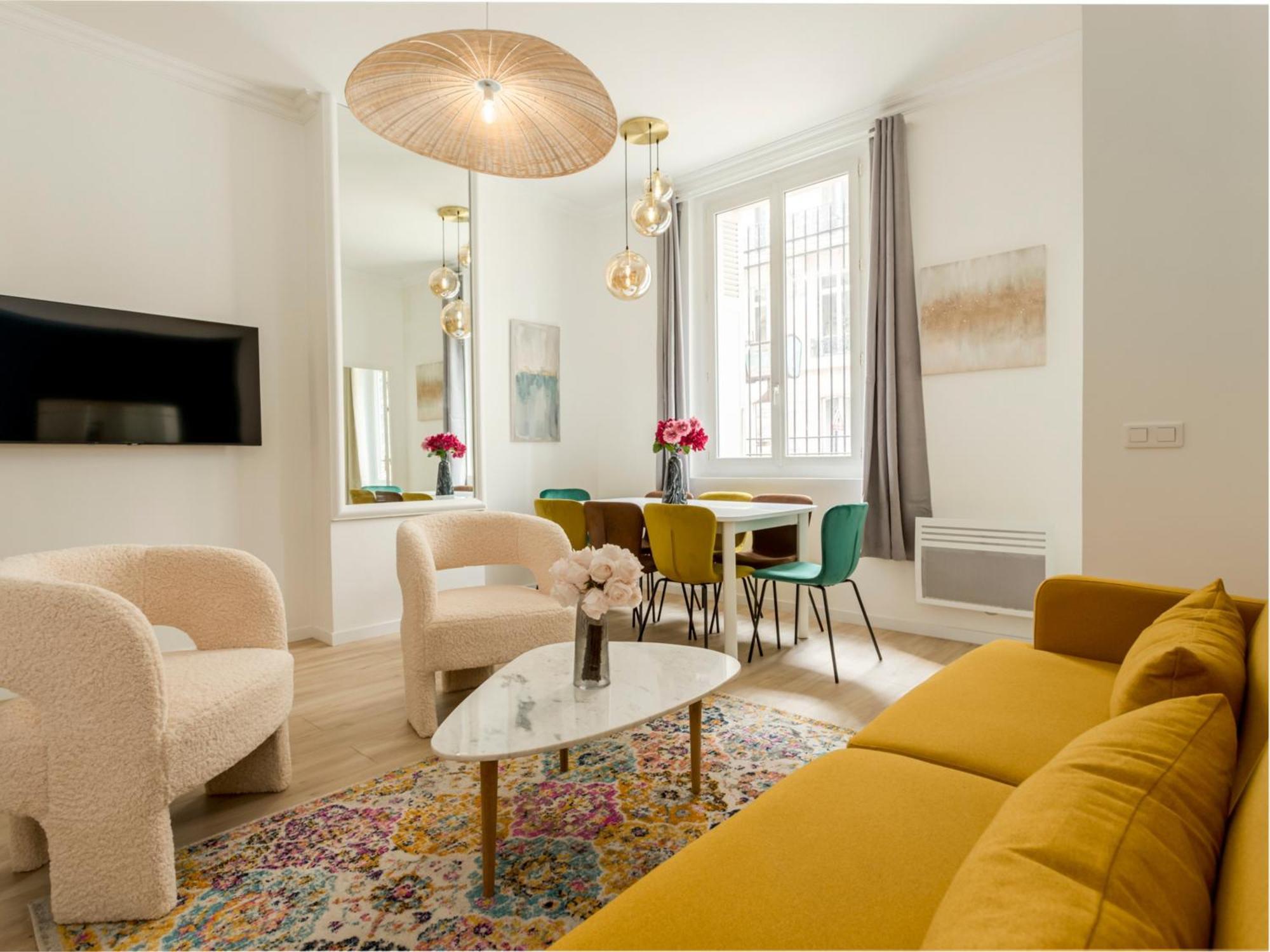 Cozy Apartment - Opera - Turin Paris Bagian luar foto
