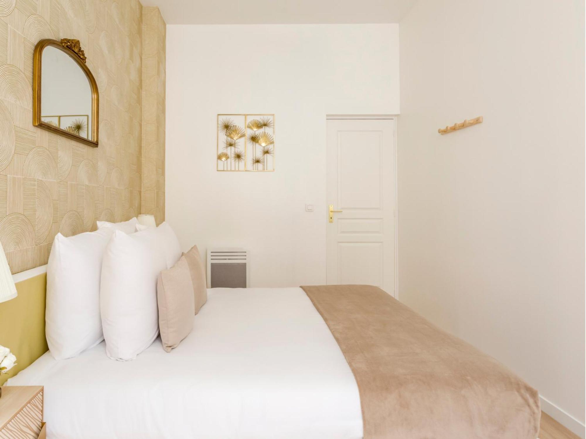 Cozy Apartment - Opera - Turin Paris Bagian luar foto