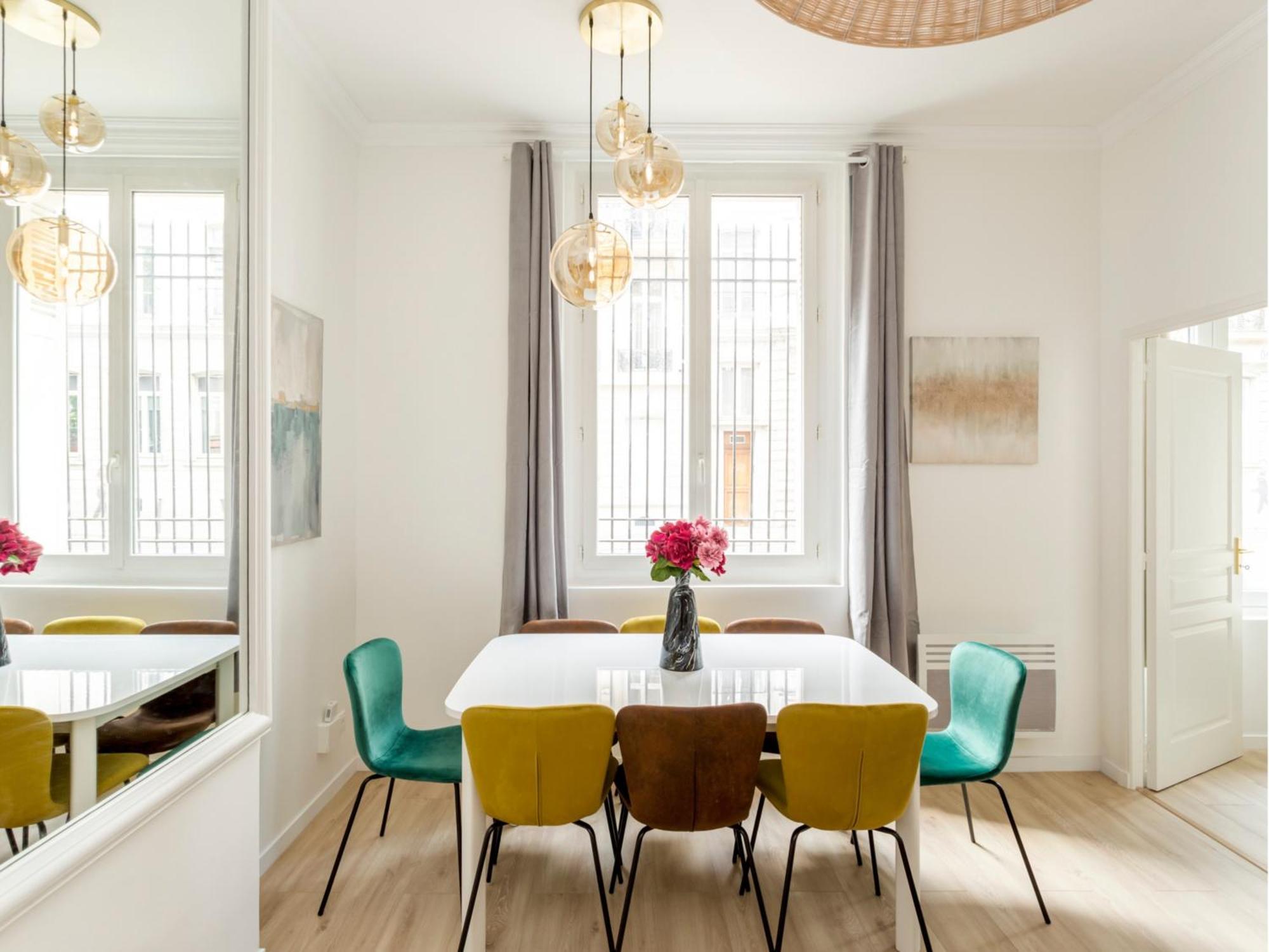 Cozy Apartment - Opera - Turin Paris Bagian luar foto