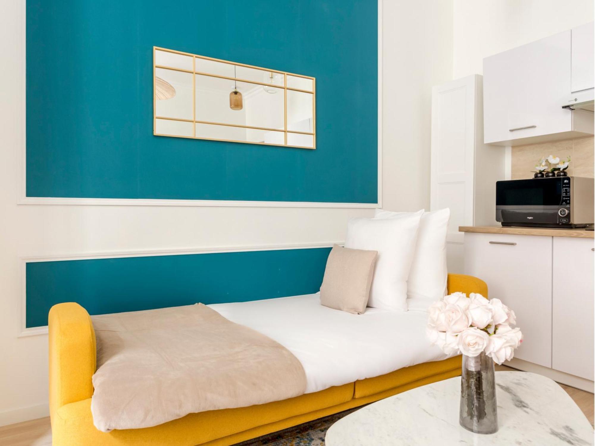 Cozy Apartment - Opera - Turin Paris Bagian luar foto