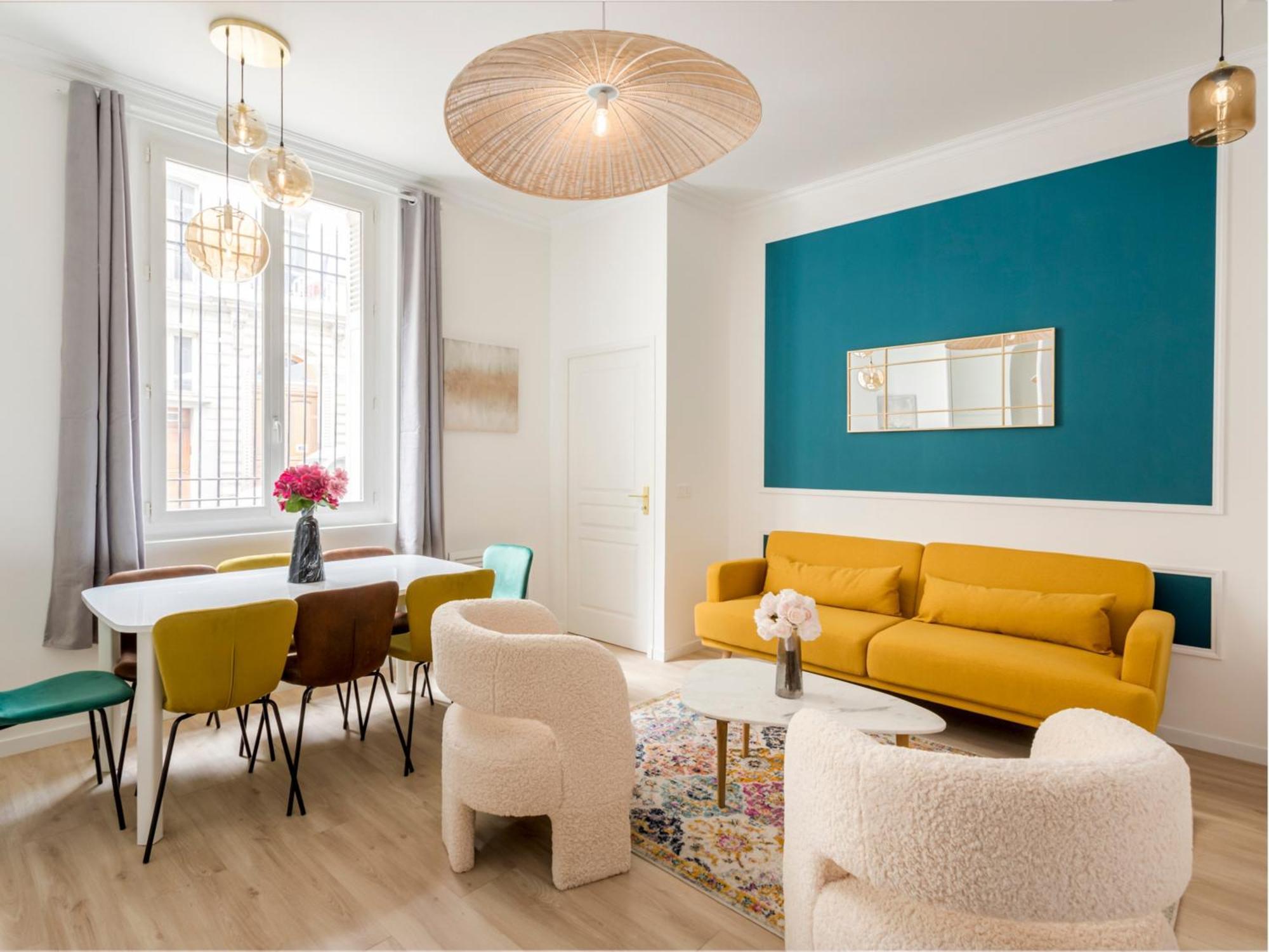 Cozy Apartment - Opera - Turin Paris Bagian luar foto