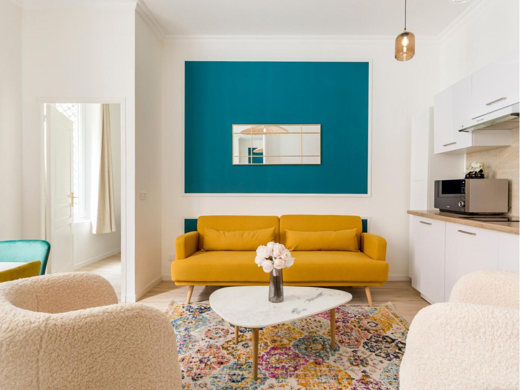 Cozy Apartment - Opera - Turin Paris Bagian luar foto