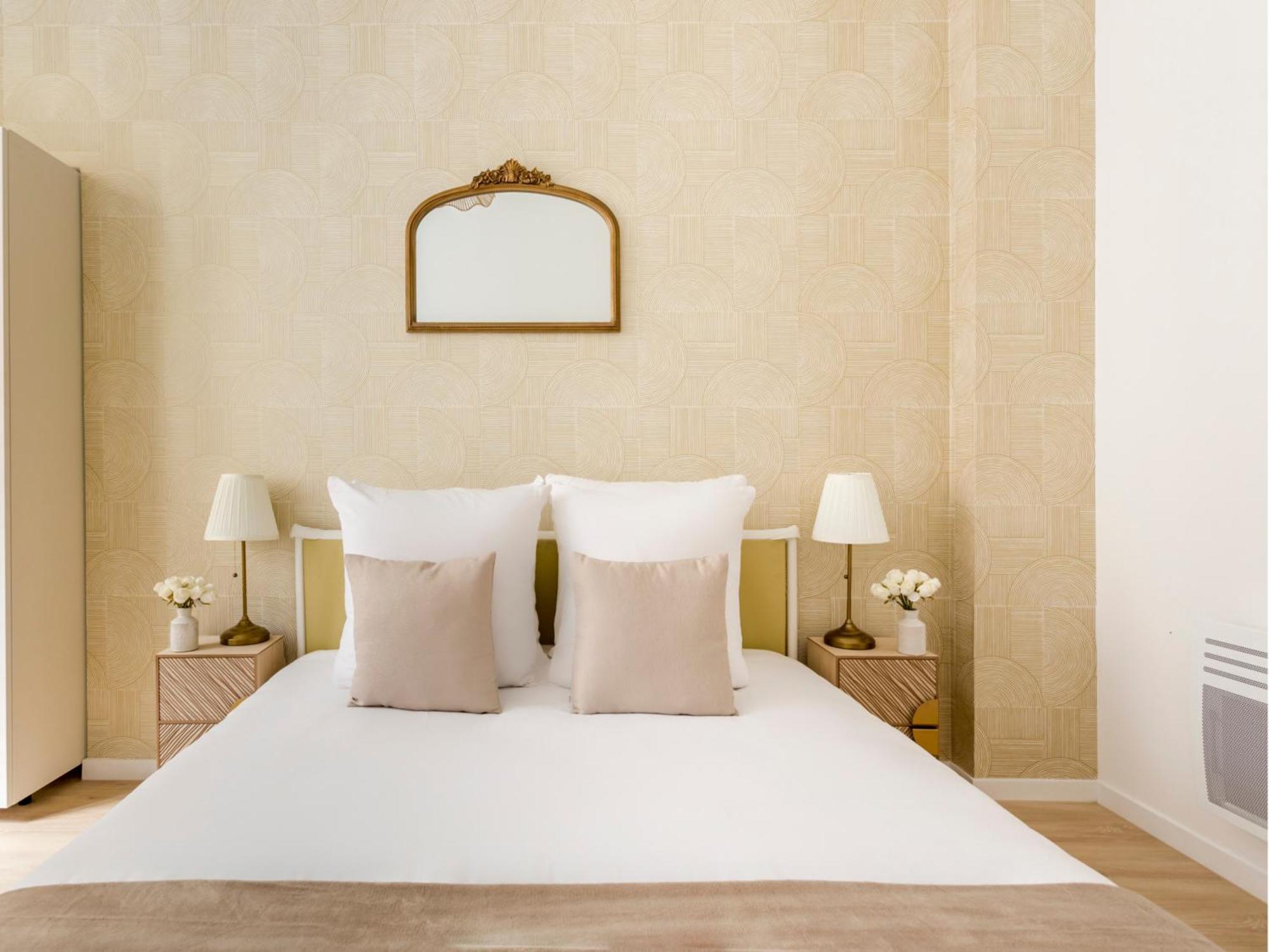 Cozy Apartment - Opera - Turin Paris Bagian luar foto